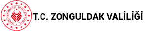 zonguldak logo beyaz
