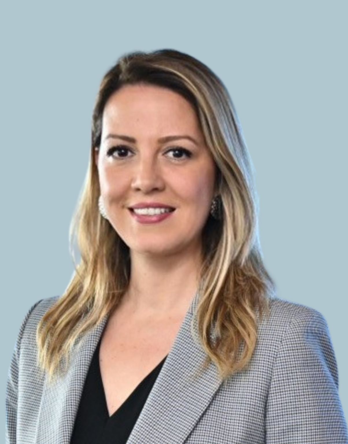 AYSA ÖZTAŞKIN TUFAN