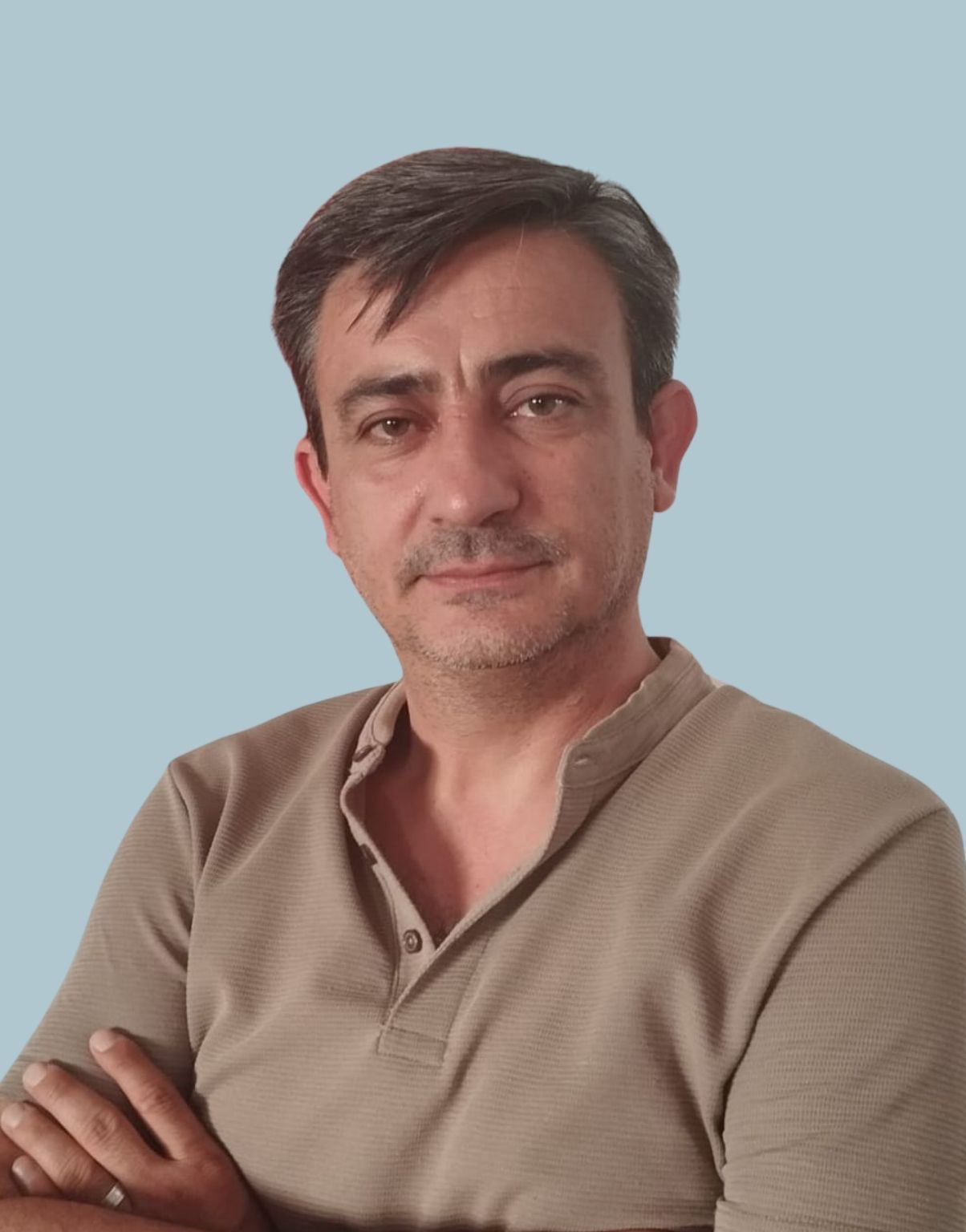 BİLAL ÖZDEMİR