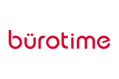 BÜROTİME web logo
