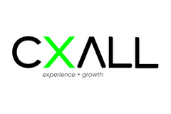 CXALL web logo