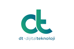 DT web logo