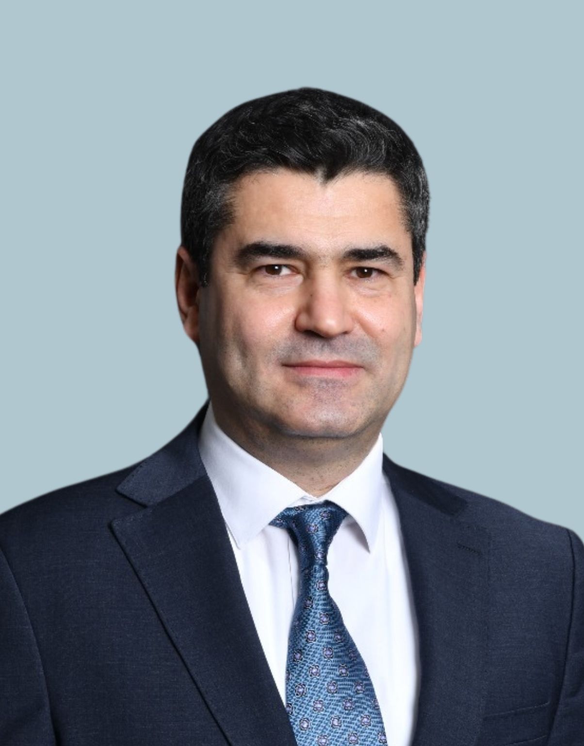 MEHMET FAHRİ CAN