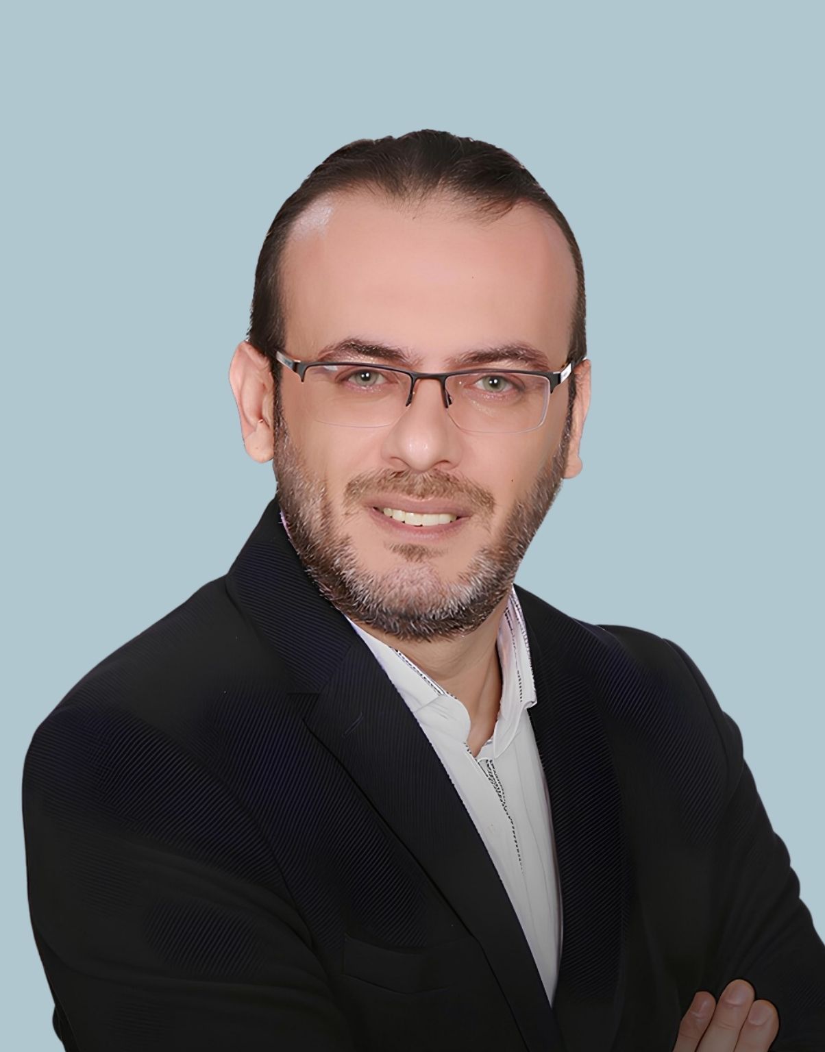 MEHMET KESİKTAŞ