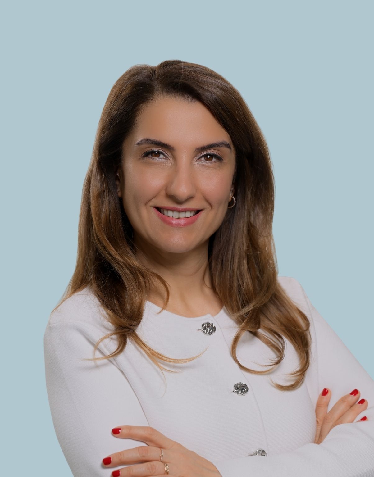 MELDA ÇETİN
