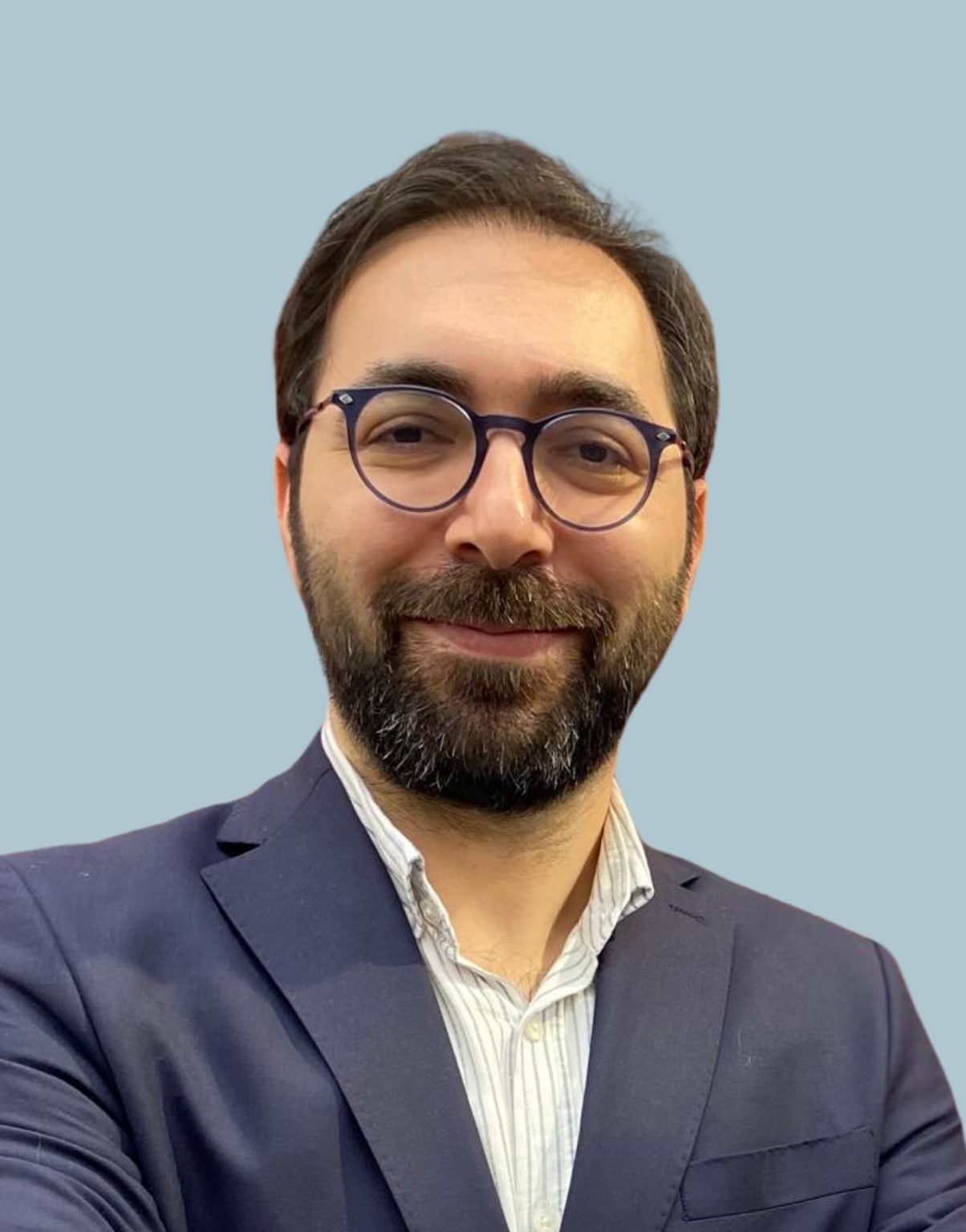 SALİH KOÇOĞLU