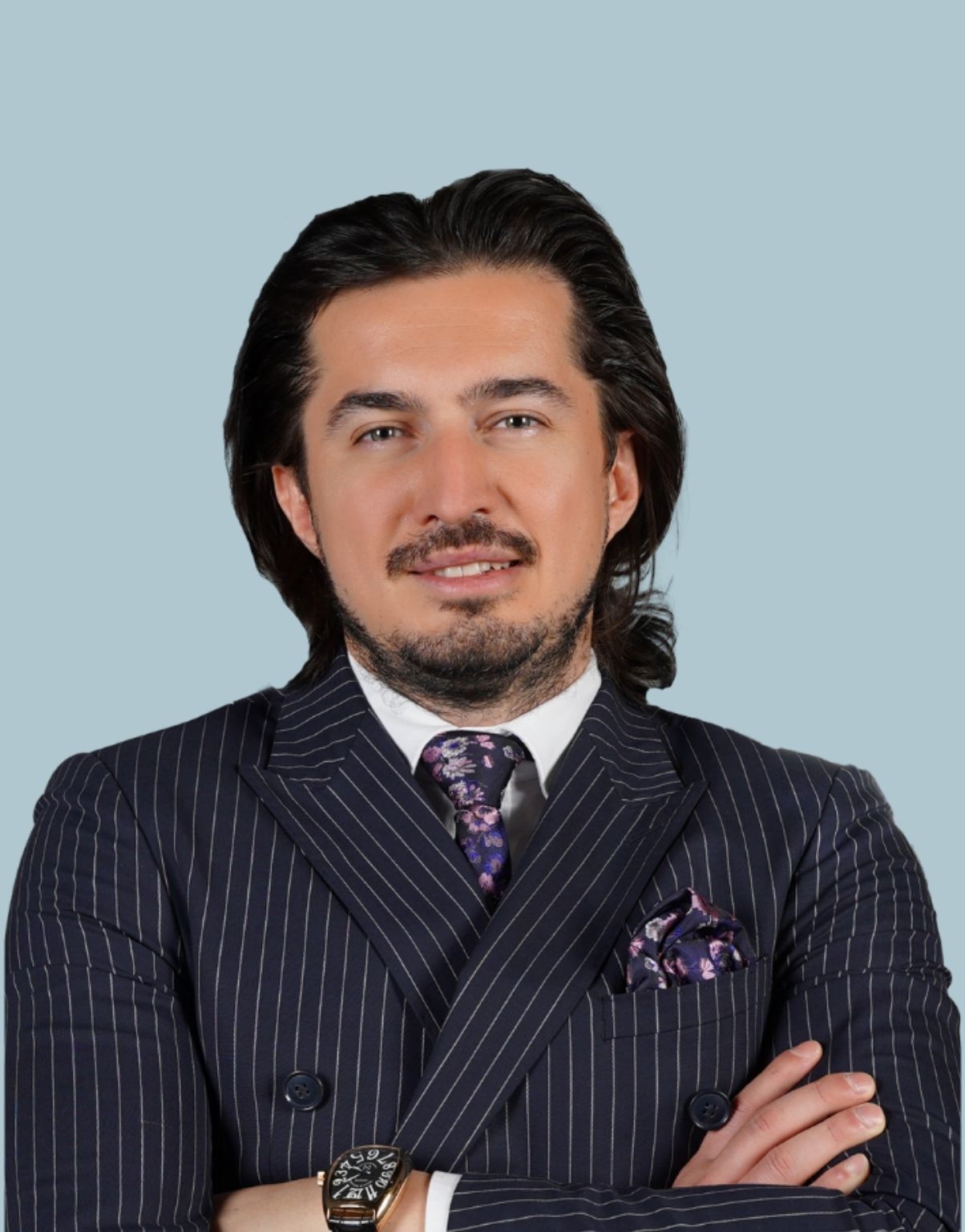 SEZGİN ŞENER