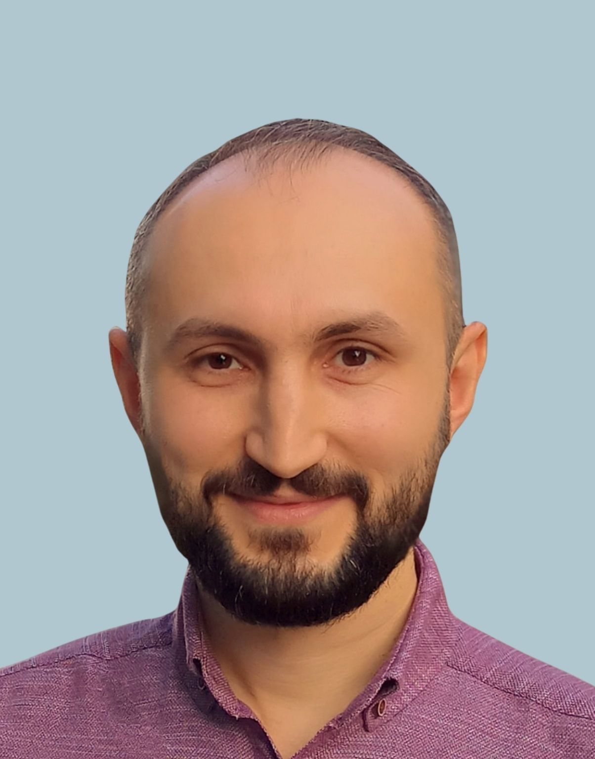 Sinan Gülebaş