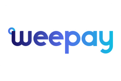 Weepay logo