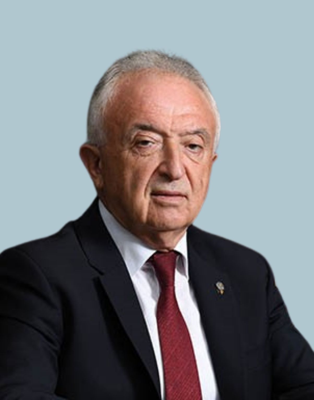 ZAFER ARAL