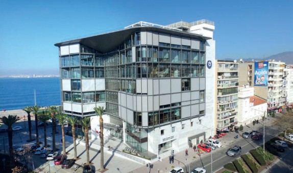 yuksek performansli bir yesil bina izmir ticaret odasi yeni hizmet binasi 2857917