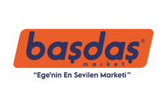 Başdaş Marketçilik web logo