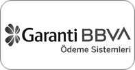 GARANTİ BBVA ÖDEME SİSTEMLERİ