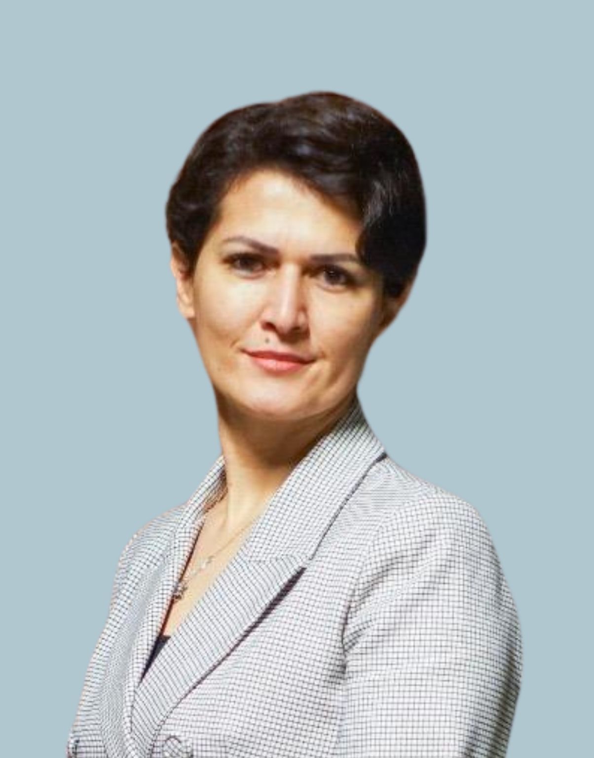 SELDA CANDAN 1
