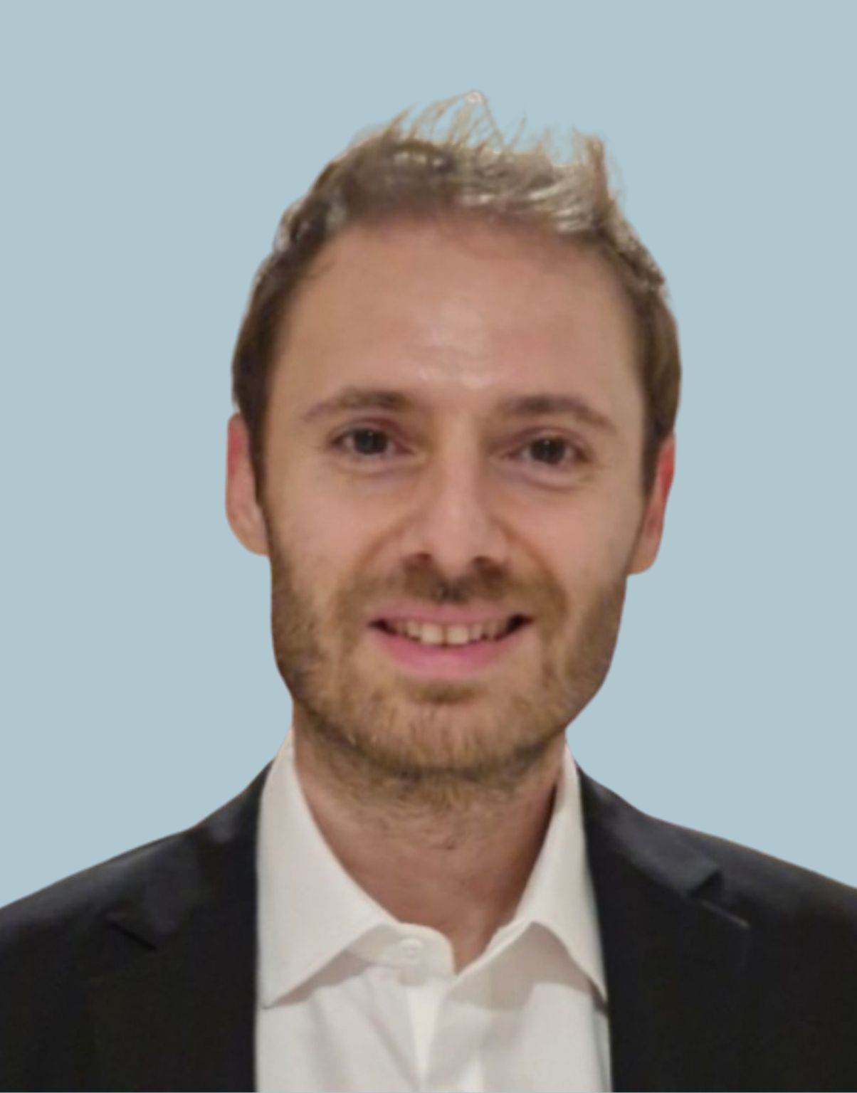 TOLGA ATAKİŞİ