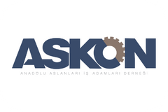 ASKON web logo