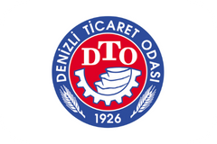 Denizli Ticaret Odasi web logo