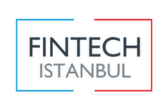 Fintech web logo