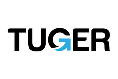 TUGER logo