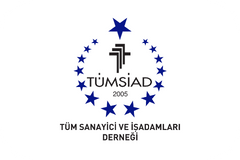 TÜMSİAD web logo