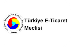 Türkiye E Ticaret Meclisi web logo
