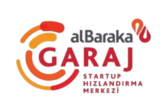 albaraka garaj web logo