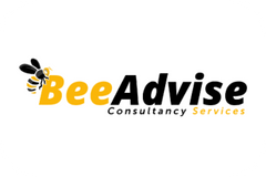 bee advise web logo