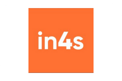 in4s web logo