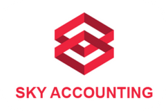 sky accounting logo