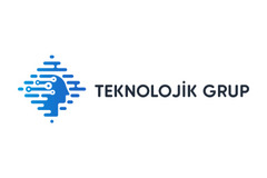 teknolojik grup web logo