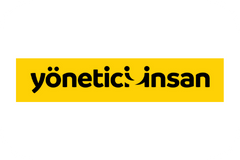 yönetici insan web logo