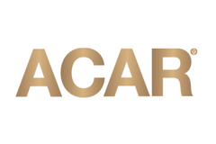 ACAR HOME web logo