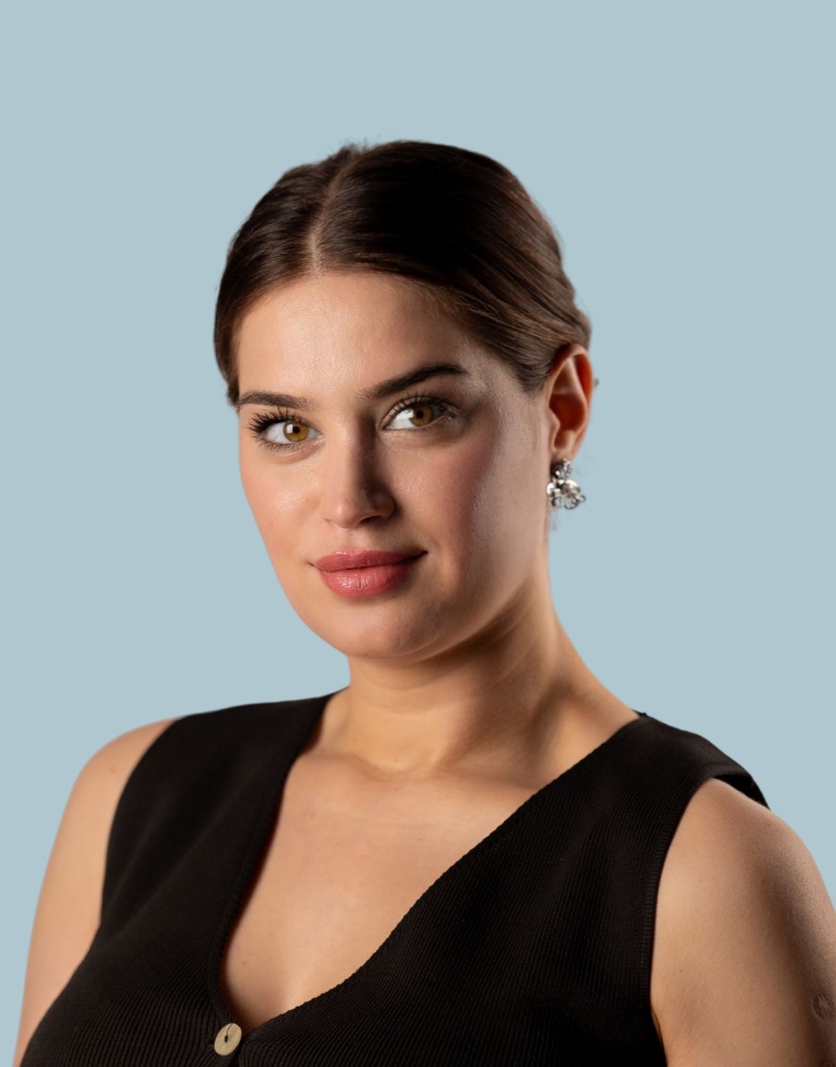 BESTE ÖZMİMAR