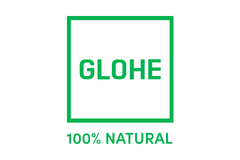 GLOHE web logo