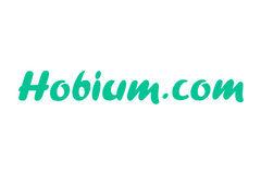 HOBIUM web logo