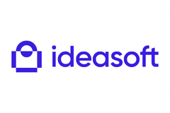 IDEASOFT WEB LOGO