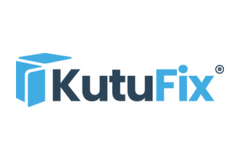 KUTUFİX web logo