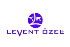 LEVENT ÖZEL web logo