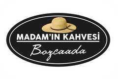 MADAMIN KAHVESİ web logo