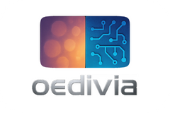 OEDİVİA web logo
