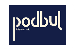 PODBUL web logo
