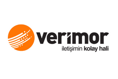 VERİMOR web logo