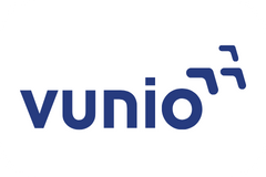 VUNİO web logo
