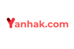 YANHAK web logo