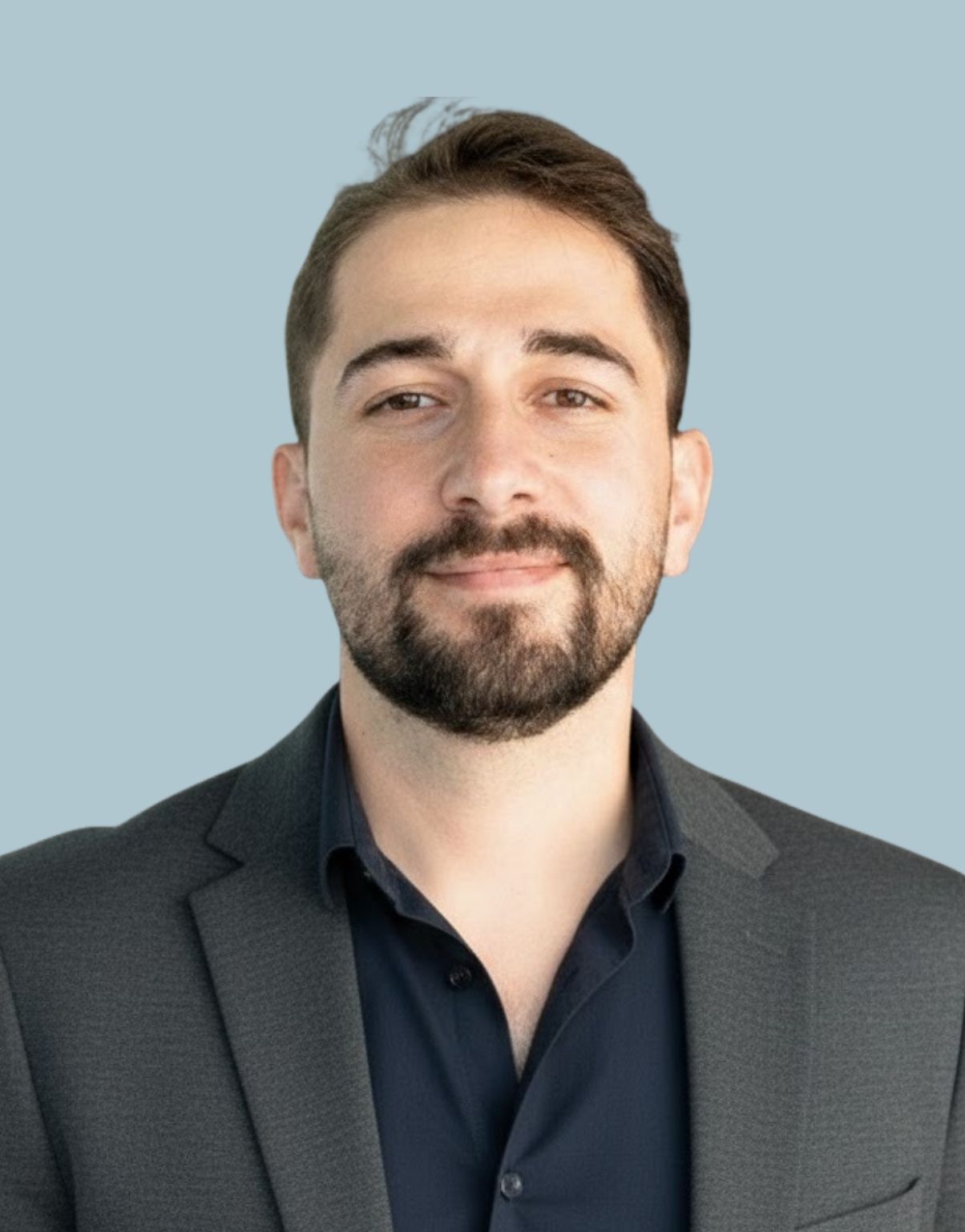 Doruk Yalçinsoy