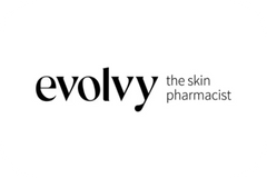 EVOLVY WEB LOGO