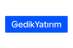 Gedik Yatirim web logo