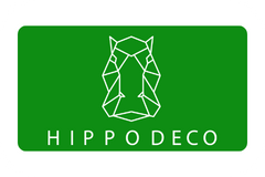HİPPODECO WEB LOGO