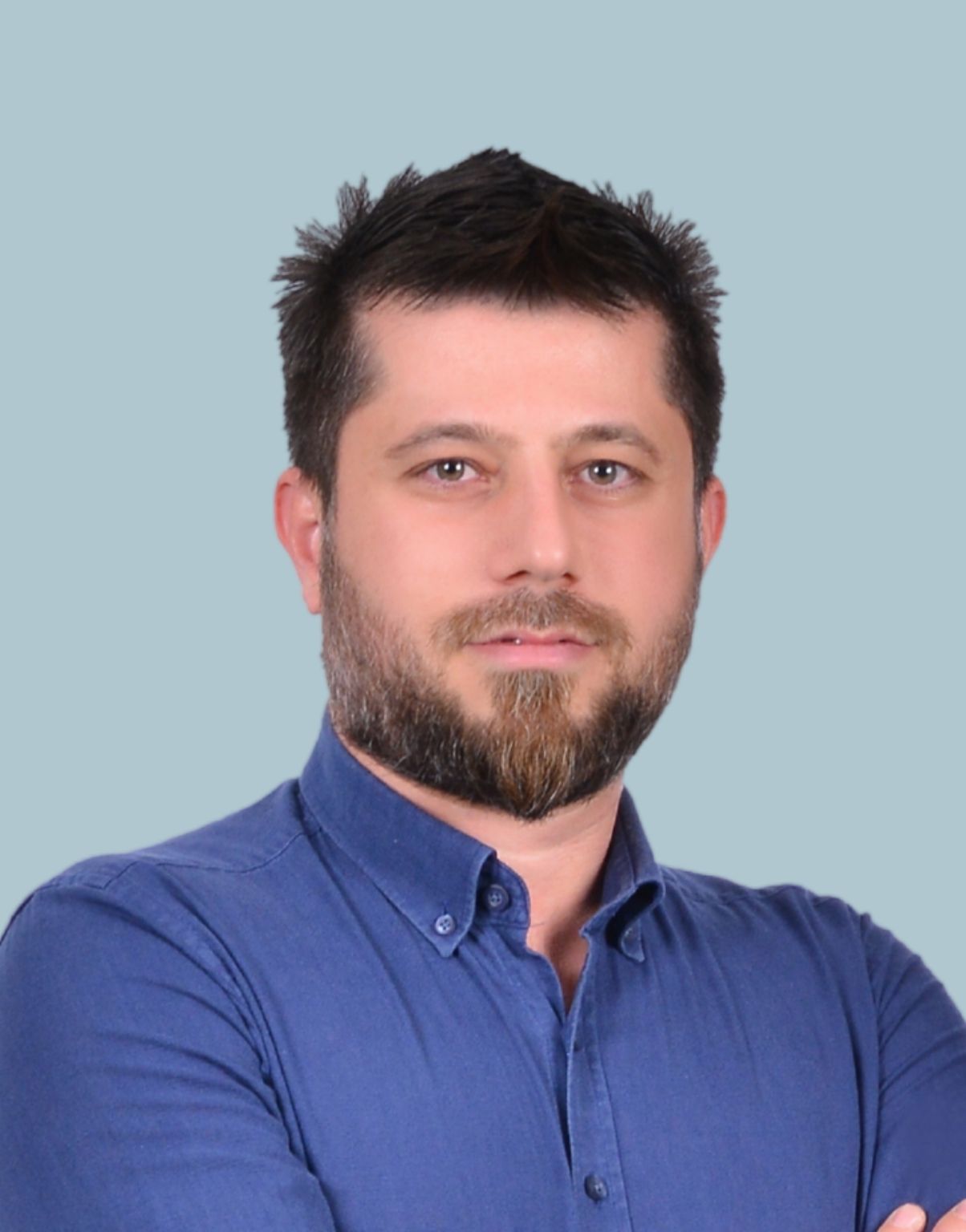 Hasan AVCI