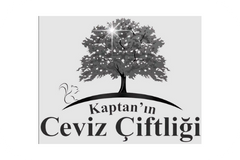 KAPTANIN CEVİZ ÇİFTLİĞİ WEB LOGO
